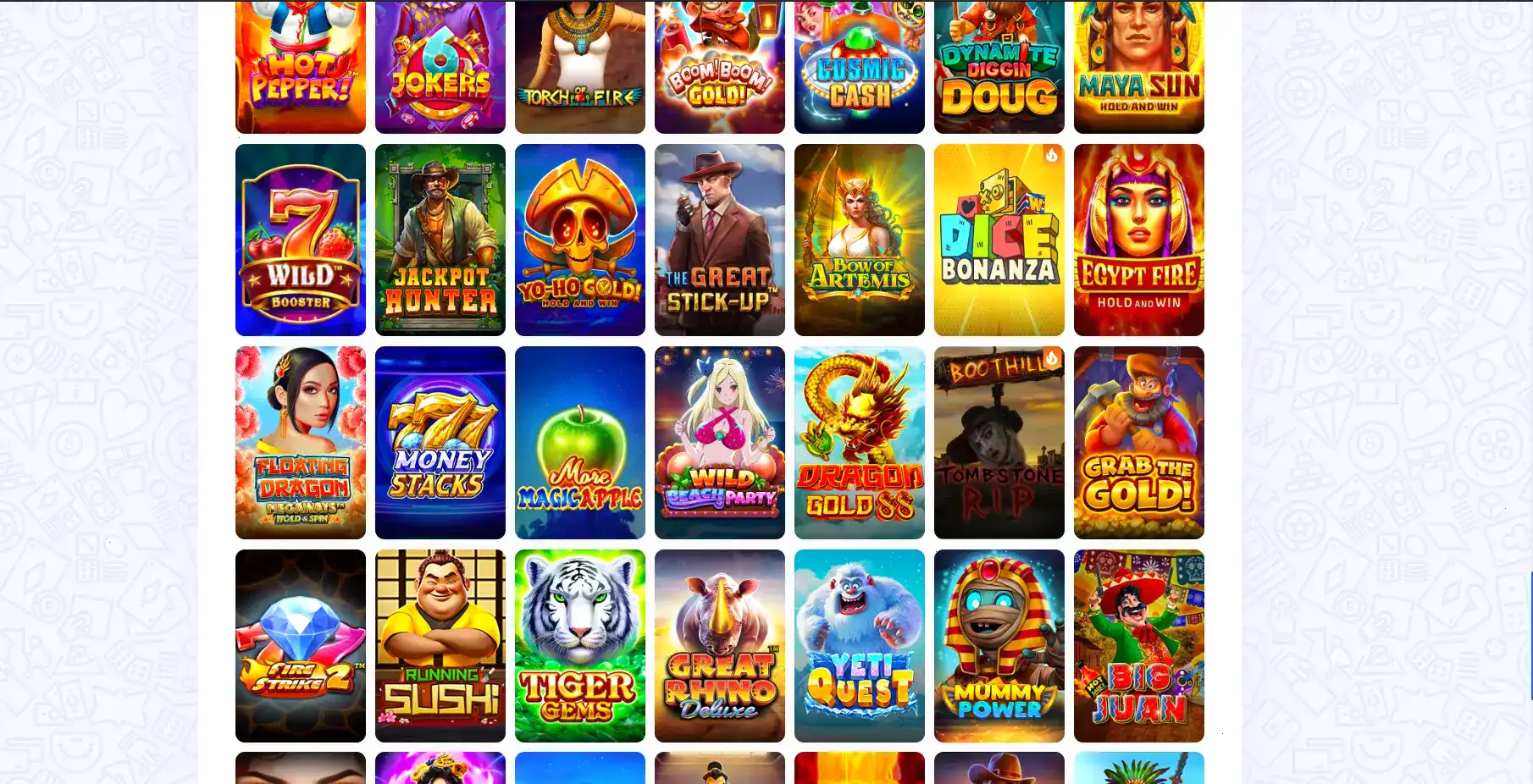 Платежи и безопасность Olimp casino